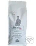 Káva Štefánik Mexiko (1000g)