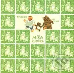 Míša Kulička - Jiří Trnka - hra z kategorie Karty, pexeso