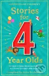 Stories for 4 Year Olds