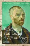 Vincent van Gogh (A Life in Letters) - Nienke Baaker, Leo Jansen, Hans Luijten - kniha z kategorie Dějiny umění