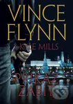 Příkaz zabít - Vince Flynn, Kyle Mills - kniha z kategorie Thrillery