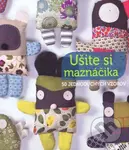 Ušite si maznáčika (50 jednoduchých vzorov) - kniha z kategorie Ruční práce