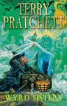 Wyrd Sisters - Terry Pratchett - kniha z kategorie Fantasy