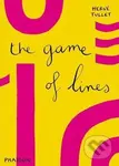 The Game of Lines - Hervé Tullet - kniha z kategorie Odborné a naučné