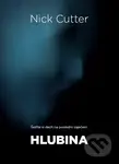 Hlubina (Nick Cutter) - Nick Cutter - kniha z kategorie Detektivky, thrillery a horory