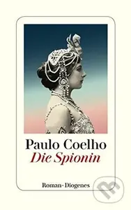 Die Spionin - Paulo Coelho