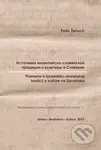 Pramene k byzantsko-slovanskej tradícii a kultúre na Slovensku - kniha z kategorie Beletrie
