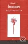 Eleazar aneb pramen a keř - Michel Tournier - kniha z kategorie Beletrie