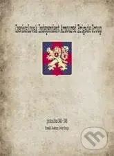 Československá samostatná obrněná brigáda (1940 - 1945) - Tomáš Jambor, Petr Brojo