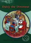 Macmillan English Little Explorers - A (Daisy The Dinosaur) - Gill Munton