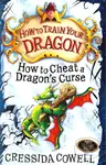 How to Cheat a Dragon's Curse (4) - Cressida Cowell - kniha z kategorie Pro děti