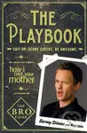 The Playbook - Barney Stinson, Matt Kuhn - kniha z kategorie Beletrie