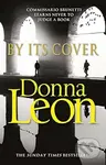 By Its Cover - Donna Leon - kniha z kategorie Detektivky