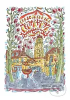 Krasojazdkyňa Klára - Vlado Kulíšek - kniha z kategorie Společenská beletrie