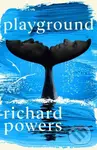 Playground - Richard Powers