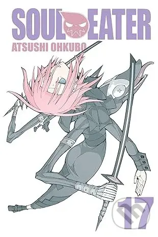 Soul Eater (Volume 17) - Atsushi Ohkubo