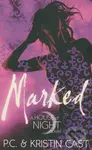 Marked - P.C. Cast, Kristin Cast - kniha z kategorie Beletrie pro děti