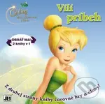 Vílí príbeh - kniha z kategorie Beletrie pro děti