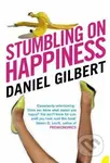 Stumbling on Happiness - Daniel Gilbert