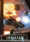 Leviatan (Za hranicí 5) - Jack Campbell
