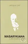 Masarykiana a jiné studie II - Jaroslav Opat - kniha z kategorie Životopisy