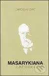 Masarykiana a jiné studie II - Jaroslav Opat - kniha z kategorie Životopisy