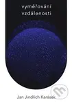 Vyměřování vzdálenosti - Jan Jindřich Karásek - kniha z kategorie Poezie