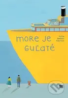 More je guľaté - Sylvie Neeman - kniha z kategorie Pro děti