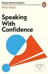 Speaking with Confidence - Nick Gold