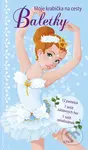 Baletky (12 pastelek, 1 sešit zábavných her, 1 sešit omalovánek) - kniha z kategorie Beletrie pro děti