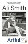 Artful - Ali Smith - kniha z kategorie Společenská beletrie