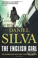 The English Girl - Daniel Silva - kniha z kategorie Thrillery