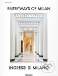 Entryways of Milan (Ingressi Di Milano)
