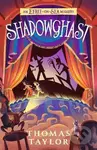 Shadowghast - Thomas Taylor