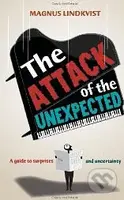The Attack of the Unexpected - Magnus Lindkvist - kniha z kategorie Beletrie