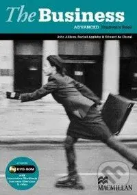 The Business - Advanced - Student's Book - John Allison