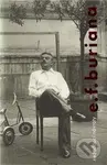 Nežádoucí návraty E. F. Buriana - Jan Burian - kniha z kategorie Umění, design a architektura