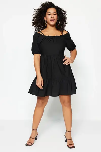 Dámské šaty Trendyol