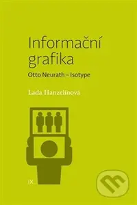 Informační grafika (Otto Neurath – Isotype) - Lada Hanzelínová - kniha z kategorie Malířství a sochařství