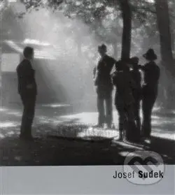 Josef Sudek - Anna Fárová - kniha z kategorie Odborné a naučné