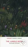 The Jungle Book - Rudyard Kipling