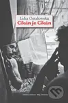 Cikán je Cikán - Lidia Ostałowska - kniha z kategorie Sociologie
