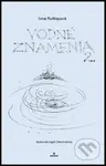 Vodné znamenia 2 - Ivica Ruttkayová, Ingrid Zámečníková - kniha z kategorie Poezie
