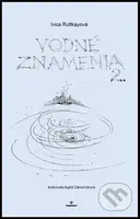 Vodné znamenia 2 - Ivica Ruttkayová, Ingrid Zámečníková - kniha z kategorie Poezie