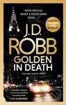 Golden In Death - J.D. Robb - kniha z kategorie Detektivky, thrillery a horory
