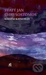 Křestní katecheze - Sv. Jan Chrysostomos - kniha z kategorie Křesťanství