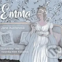 Emma - Jane Austen