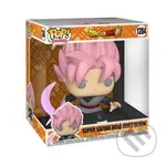 Funko POP Jumbo: Dragon Ball Super -  10´Goku w/Scythe