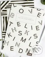 Zápisníky You will & Productive