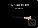 This Is Not My Hat - Jon Klassen